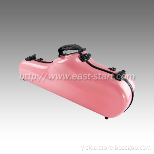 Fiberglass Saxophone Case
